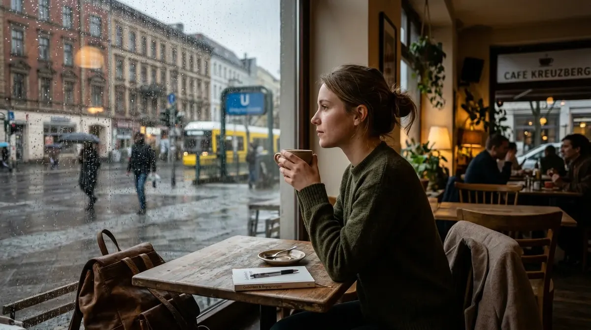 Expats, Why is Making Friends in Germany So Difficult?