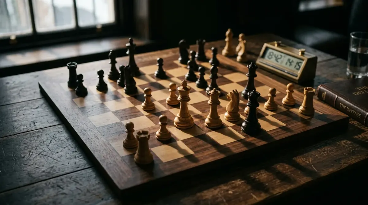 Angela Merkel Last Defender Free World