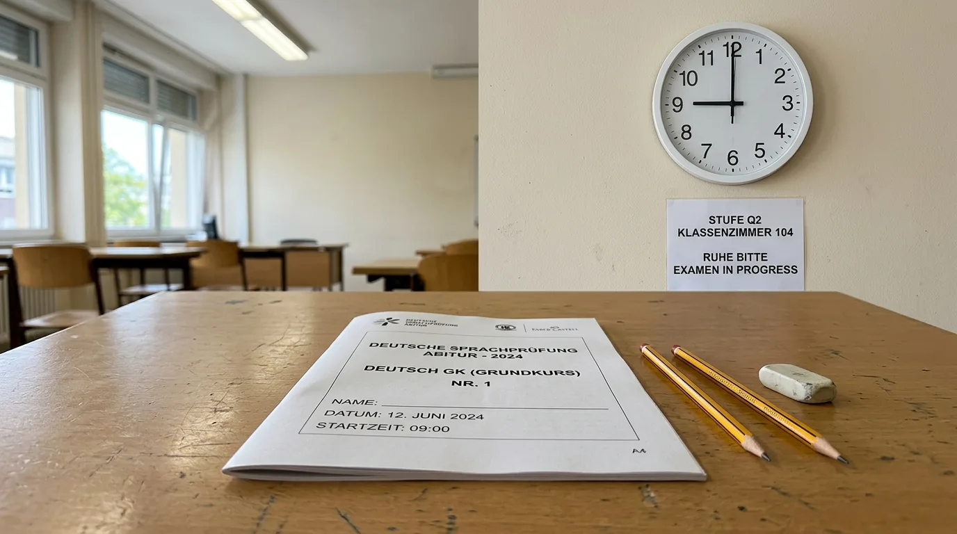 TestDaF & DSH Exam: How to Prepare